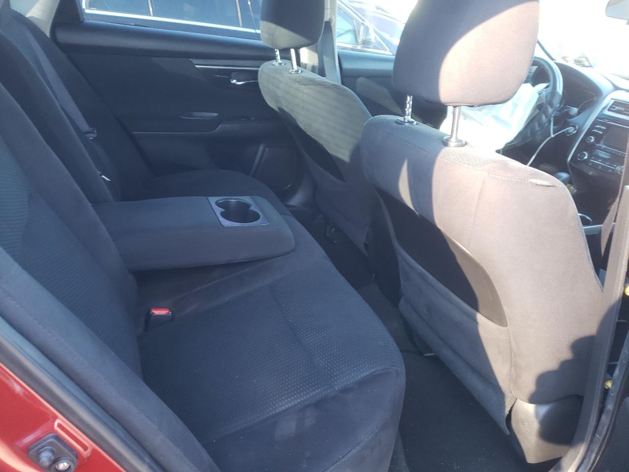 Photo 6 from auction – 2014 NISSAN ALTIMA 2.5 with VIN 1N4AL3AP2EN251675