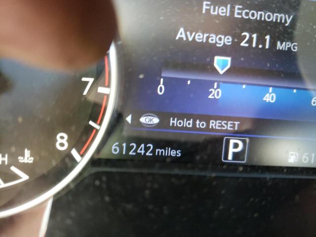 Photo 8 from auction – 2016 NISSAN MURANO S with VIN 5N1AZ2MH6GN146837