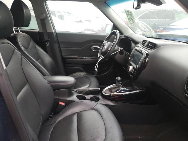 Photo 5 from auction – 2016 KIA SOUL ! with VIN KNDJX3A50G7268155