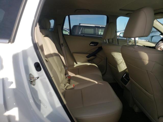 Photo 6 from auction – 2016 ACURA RDX TECHNO with VIN 5J8TB4H51GL023327