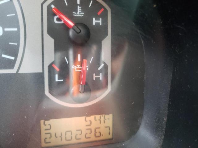 Photo 8 from auction – 2008 FORD F150 SUPER with VIN 1FTPW14V88FA36357