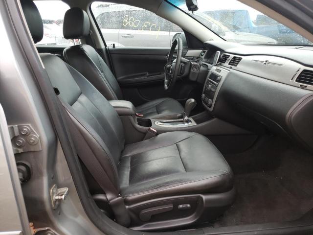 Photo 5 from auction – 2008 CHEVROLET IMPALA LT with VIN 2G1WT58K189232847