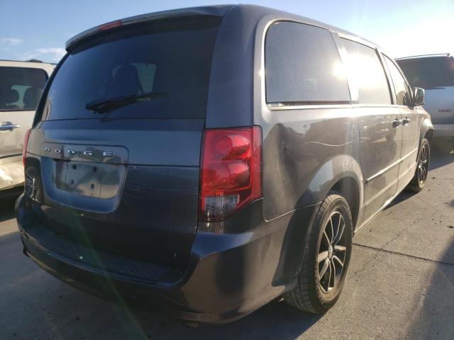 Photo 4 from auction – 2014 DODGE GRAND CARA with VIN 2C4RDGCG4ER407474