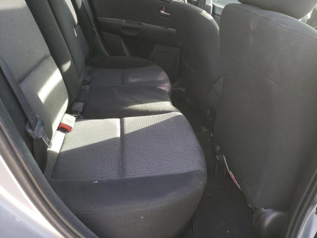 Photo 6 from auction – 2007 MAZDA 3 I with VIN JM1BK12F771683295