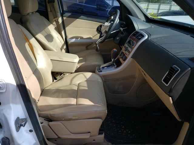 Photo 5 from auction – 2008 CHEVROLET EQUINOX LT with VIN 2CNDL53F086284055