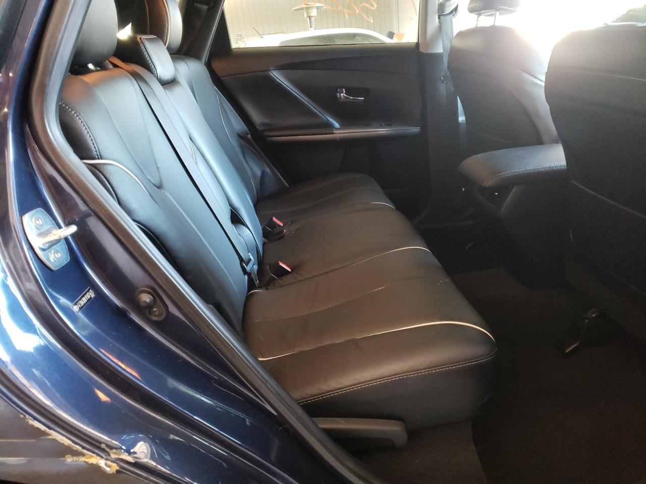 Photo 6 from auction – 2015 TOYOTA VENZA LE with VIN 4T3BA3BB1FU074425