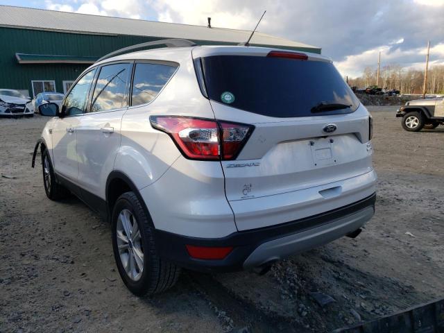 Photo 3 from auction – 2017 FORD ESCAPE SE with VIN 1FMCU9GD1HUF00294