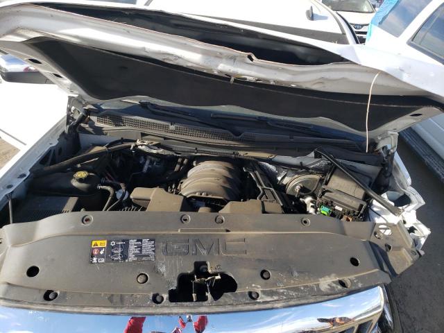 Photo 7 from auction – 2014 GMC SIERRA K15 with VIN 3GTU2VEC7EG383322