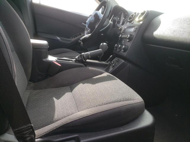 Photo 5 from auction – 2007 PONTIAC G6 VALUE L with VIN 1G2ZF58B574239379