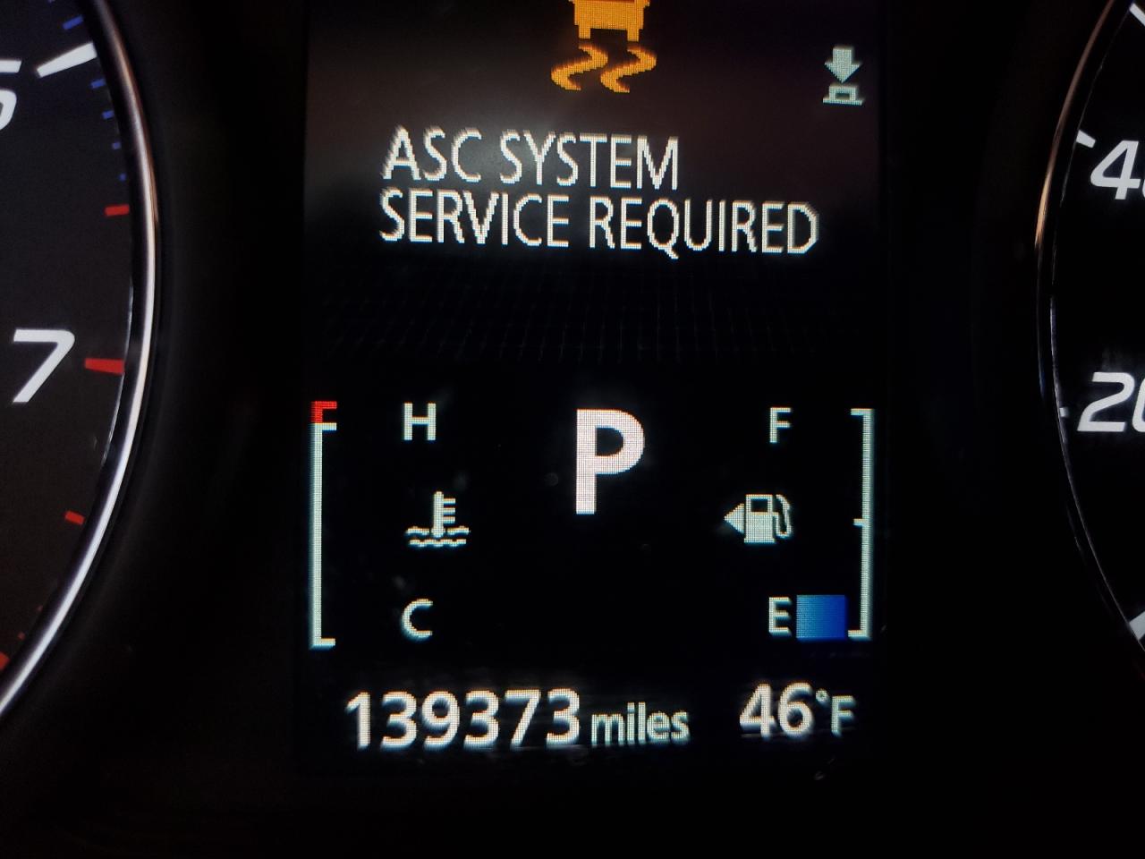 Photo 8 from auction – 2015 MITSUBISHI OUTLANDER with VIN JA4AD3A36FZ003292
