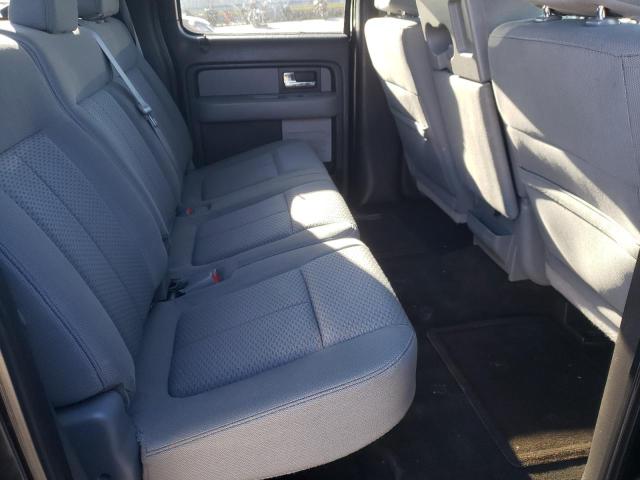 Photo 6 from auction – 2013 FORD F150 SUPER with VIN 1FTFW1EF4DFB47680