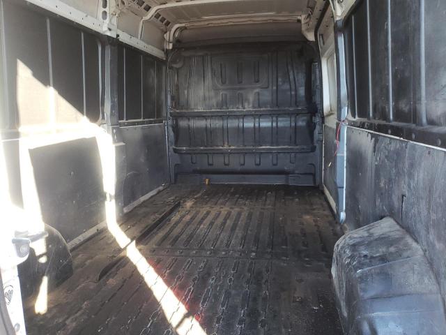 Photo 9 from auction – 2017 RAM PROMASTER with VIN 3C6TRVDG0HE528817