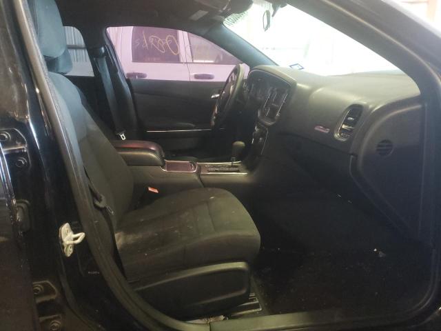 Photo 5 from auction – 2012 DODGE CHARGER SE with VIN 2C3CDXBG6CH124122