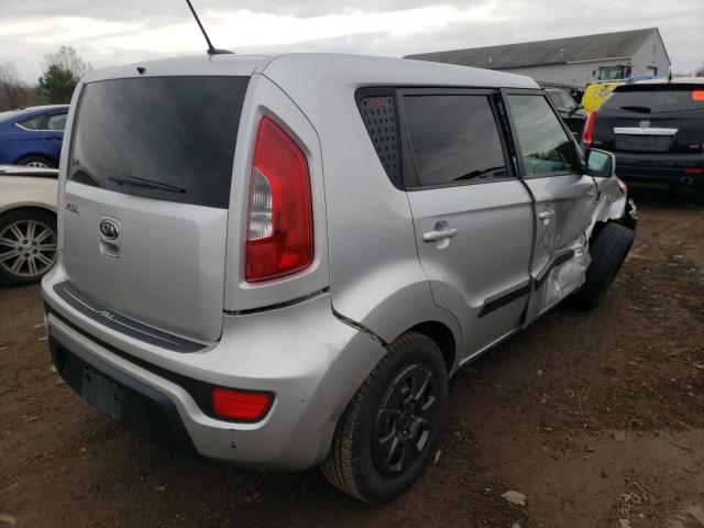 Photo 4 from auction – 2012 KIA SOUL with VIN KNDJT2A57C7478798