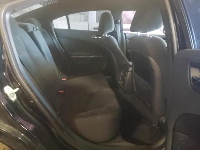 Photo 6 from auction – 2012 DODGE CHARGER SE with VIN 2C3CDXBG6CH124122