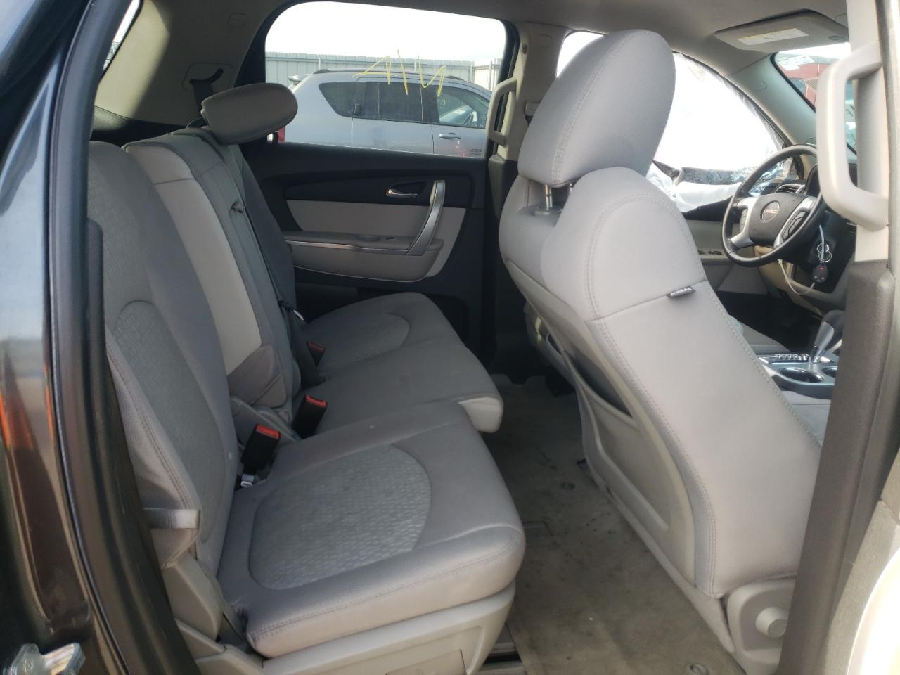 Zdjęcie 6 z aukcji – 2012 GMC ACADIA SLE z VIN 1GKKRNED3CJ297727
