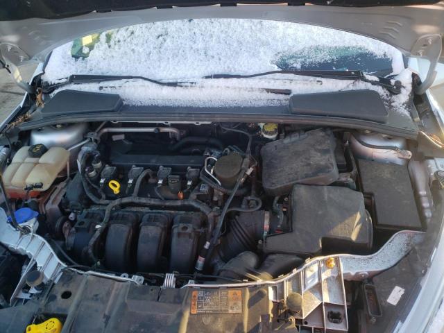 Photo 7 from auction – 2016 FORD FOCUS SE with VIN 1FADP3F27GL264497