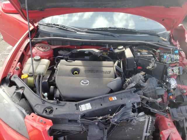 Photo 7 from auction – 2007 MAZDA 3 S with VIN JM1BK323071631833
