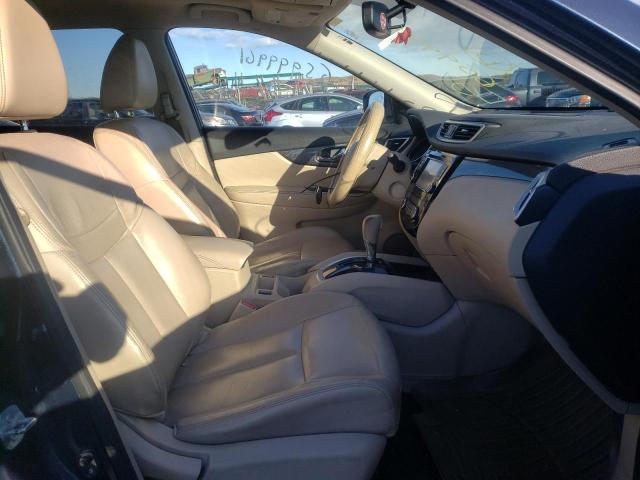 Photo 5 from auction – 2015 NISSAN ROGUE S with VIN 5N1AT2MV4FC786384