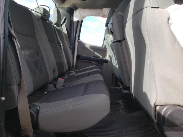 Photo 6 from auction – 2017 FORD F150 SUPER with VIN 1FTEX1EP4HKC18200