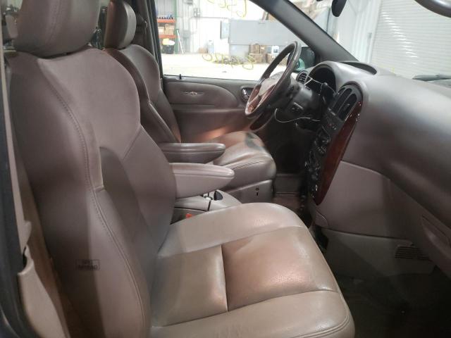 Photo 5 from auction – 2003 CHRYSLER TOWN & COU with VIN 2C8GP64LX3R363139