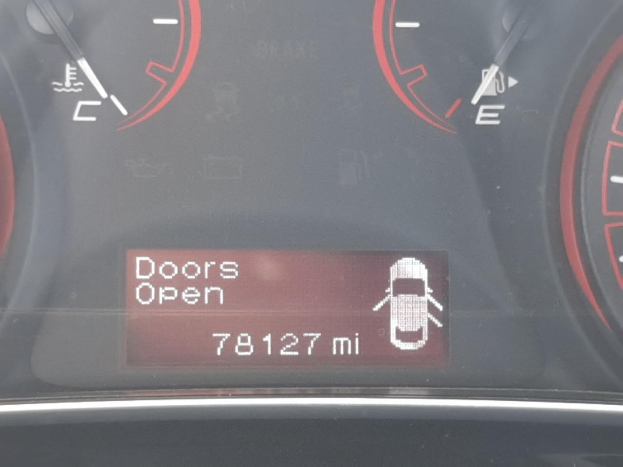 Photo 8 from auction – 2015 DODGE DART SXT with VIN 1C3CDFBB8FD141309
