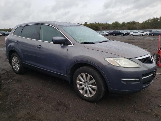 Photo 9 from auction – 2008 MAZDA CX-9 with VIN JM3TB38V780160680