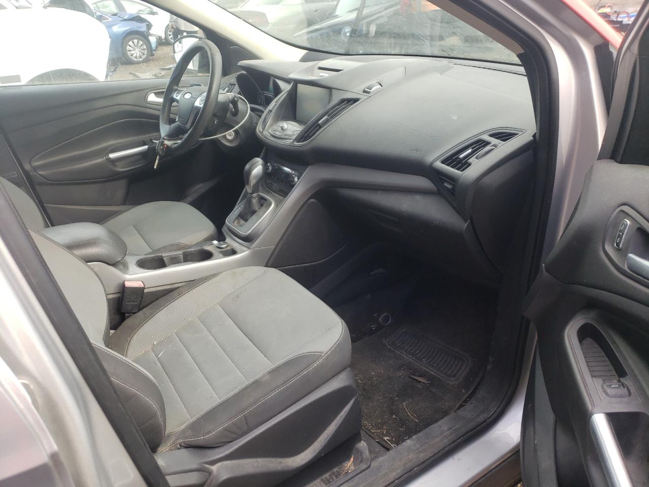 صورة رقم 5 من المزاد - 2013 FORD ESCAPE SE مع VIN 1FMCU0GX3DUD02445