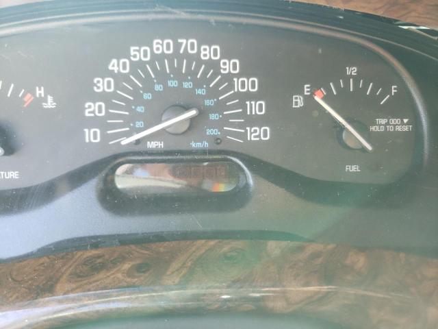 Photo 8 from auction – 2004 BUICK CENTURY CU with VIN 2G4WS52J941243223