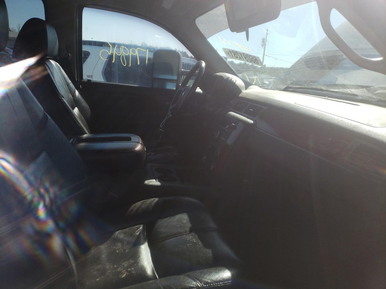 Zdjęcie 5 z aukcji – 2007 CHEVROLET SILVERADO z VIN 1GCHK23627F517882