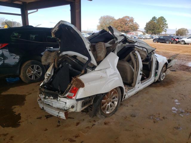 Photo 4 from auction – 2012 CHRYSLER 300 LIMITE with VIN 2C3CCACG0CH195007
