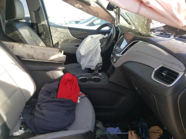 Photo 5 from auction – 2019 CHEVROLET EQUINOX PR with VIN 2GNAXYEX8K6131957