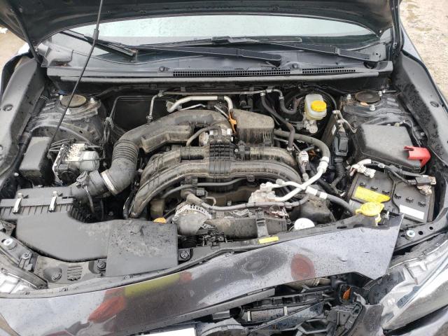 Photo 7 from auction – 2018 SUBARU CROSSTREK with VIN JF2GTADC7J8278687