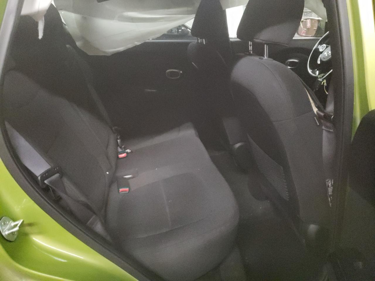 Photo 6 from auction – 2014 KIA SOUL ! with VIN KNDJX3A54E7708116