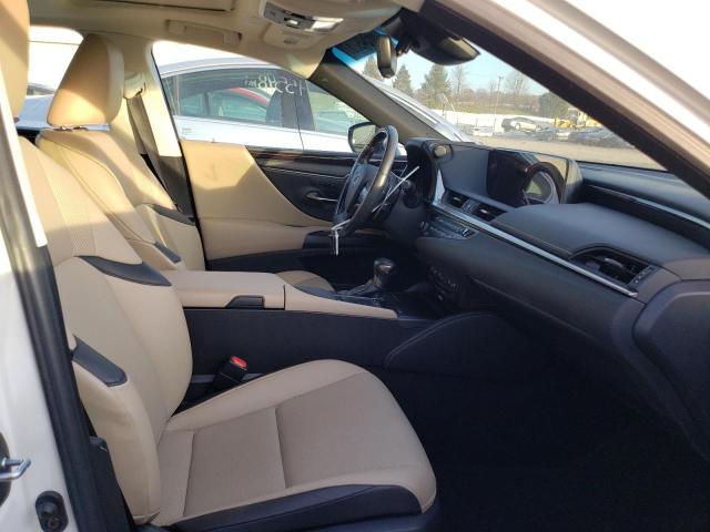 Photo 5 from auction – 2019 LEXUS ES 350 with VIN 58ABZ1B14KU019287