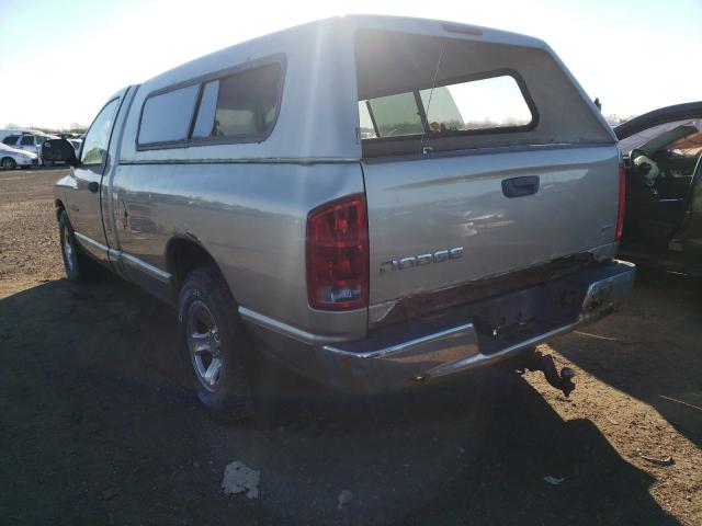 Photo 5 from auction – 2004 DODGE RAM 1500 S with VIN 1D7HA16NX4J204500