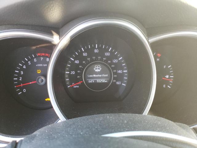 Photo 8 from auction – 2015 KIA OPTIMA LX with VIN KNAGM4A78F5547581