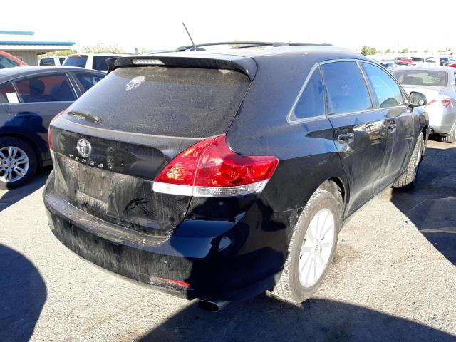 Photo 7 from auction – 2011 TOYOTA VENZA with VIN 4T3ZA3BB3BU046067