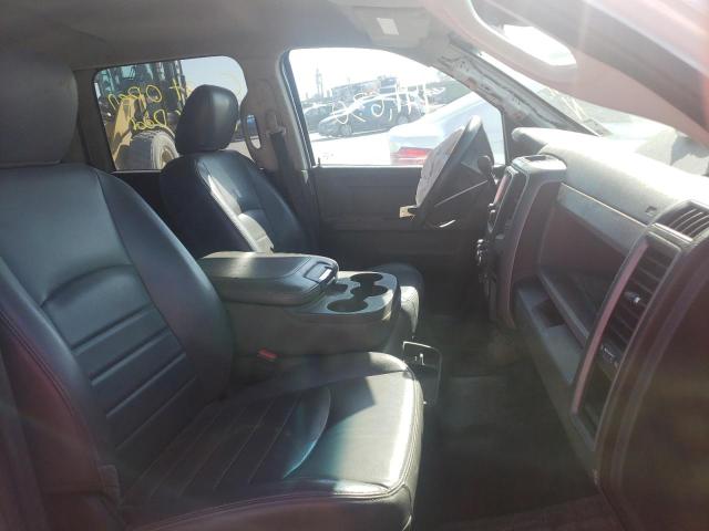 Photo 5 from auction – 2013 RAM 2500 ST with VIN 3C6TR5HT1DG557426