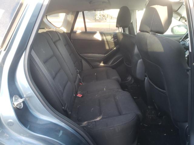Photo 6 from auction – 2016 MAZDA CX-5 TOURI with VIN JM3KE4CY0G0646031