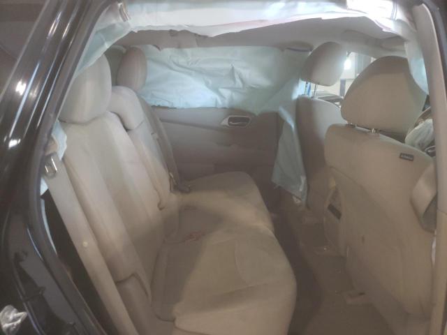 Photo 6 from auction – 2014 NISSAN PATHFINDER with VIN 5N1AR2MN1EC652994