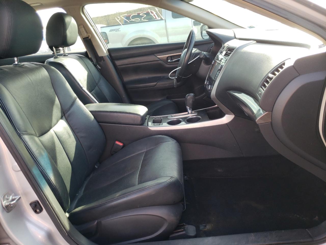 Photo 5 from auction – 2013 NISSAN ALTIMA 2.5 with VIN 1N4AL3AP2DN456864
