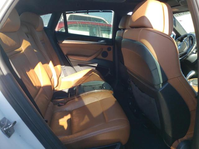 Photo 6 from auction – 2011 BMW X6 XDRIVE5 with VIN 5UXFG8C58BLZ95199