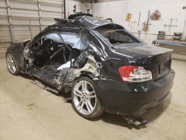 Photo 3 from auction – 2012 BMW 135 I with VIN WBAUC9C5XCVM11821