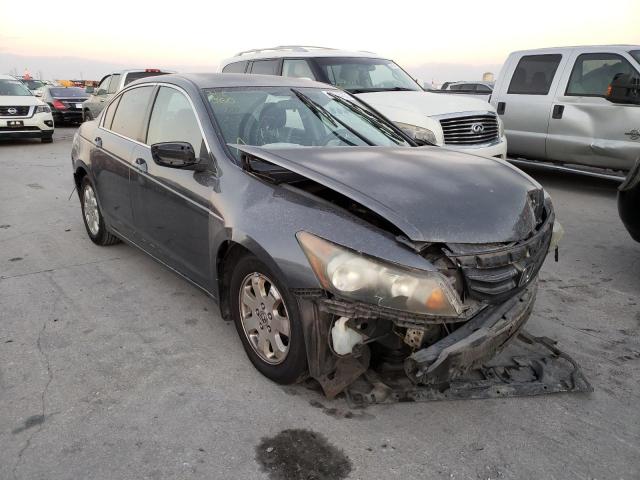 HONDA ACCORD LX 2011 with VIN 1HGCP2F38BA084556 - Photo from auction