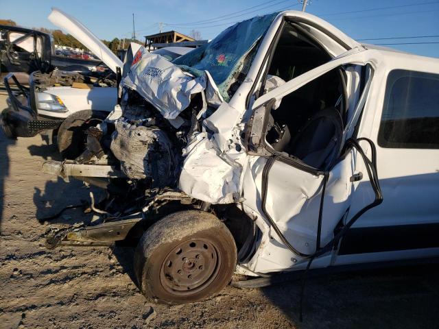 Photo 9 from auction – 2019 FORD TRANSIT T- with VIN 1FBZX2ZM9KKA05794