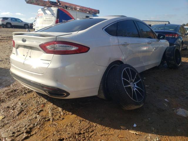 Photo 4 from auction – 2014 FORD FUSION TIT with VIN 3FA6P0K96ER121632