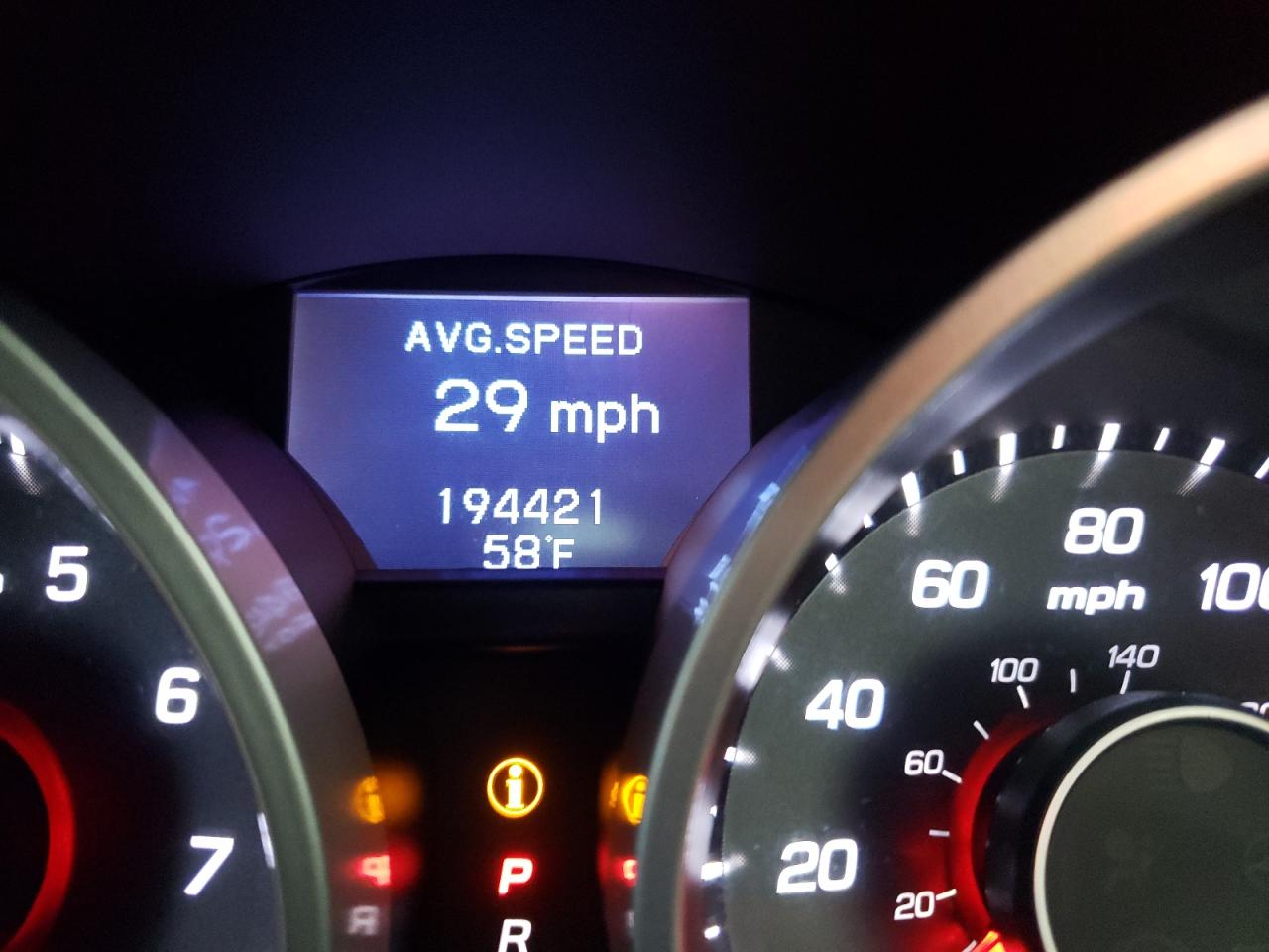 Photo 8 from auction – 2012 ACURA TL with VIN 19UUA8F21CA035345