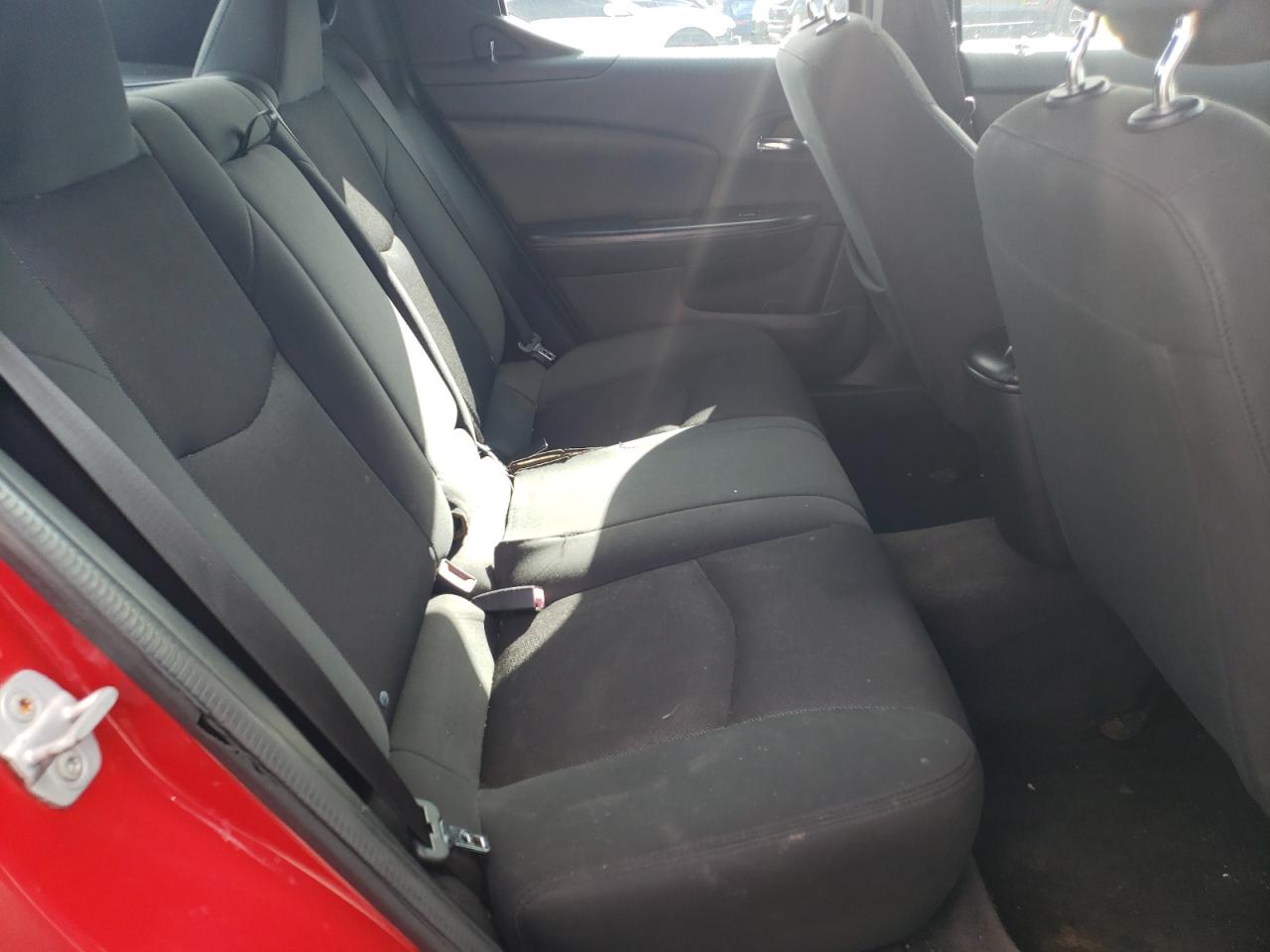 Photo 6 from auction – 2014 DODGE AVENGER SE with VIN 1C3CDZAB9EN126054