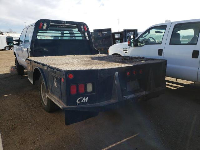 Photo 3 from auction – 2013 FORD F350 SUPER with VIN 1FD8W3HT0DEA05589